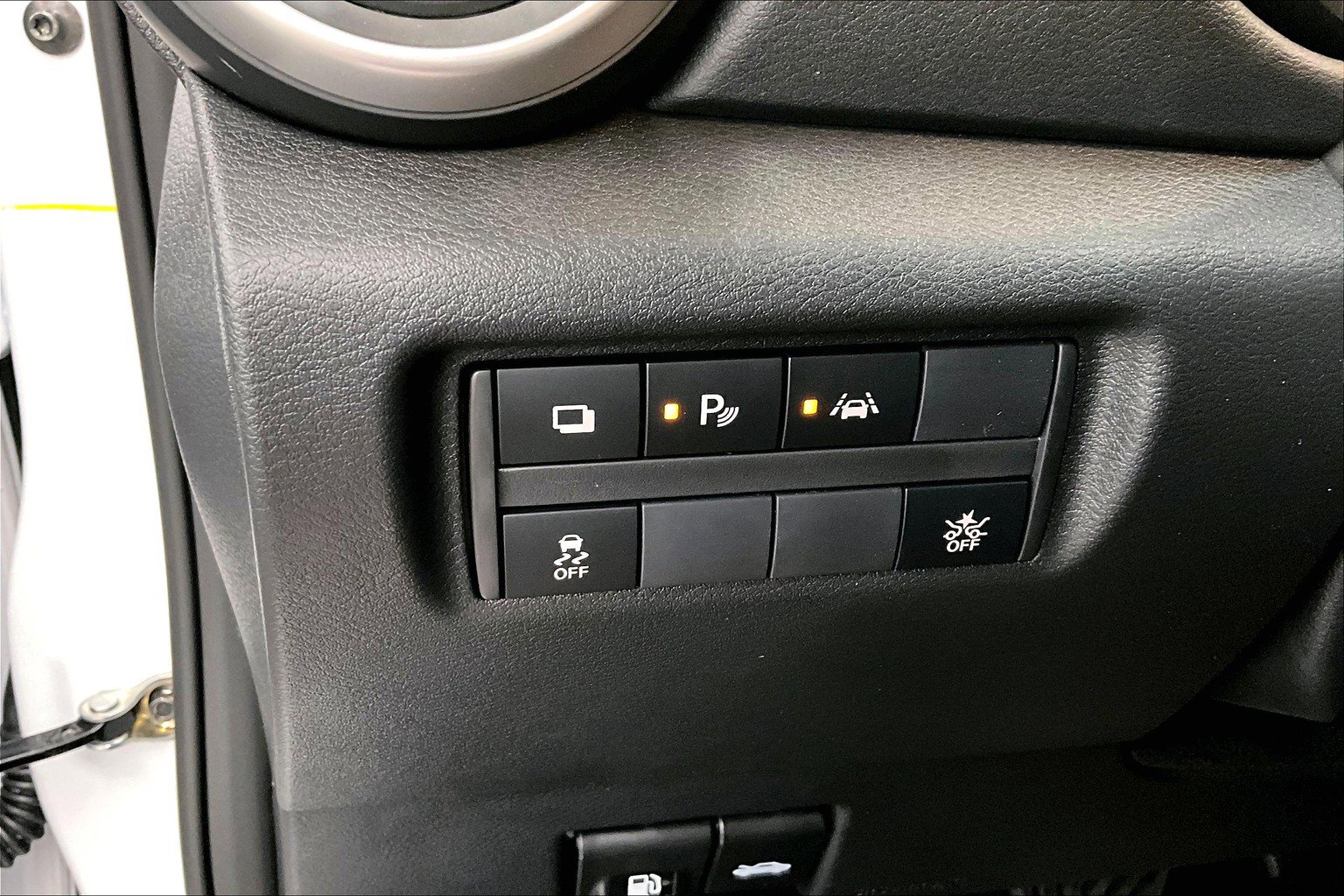 New 2025 Nissan Versa S w/ S Plus Package image 53