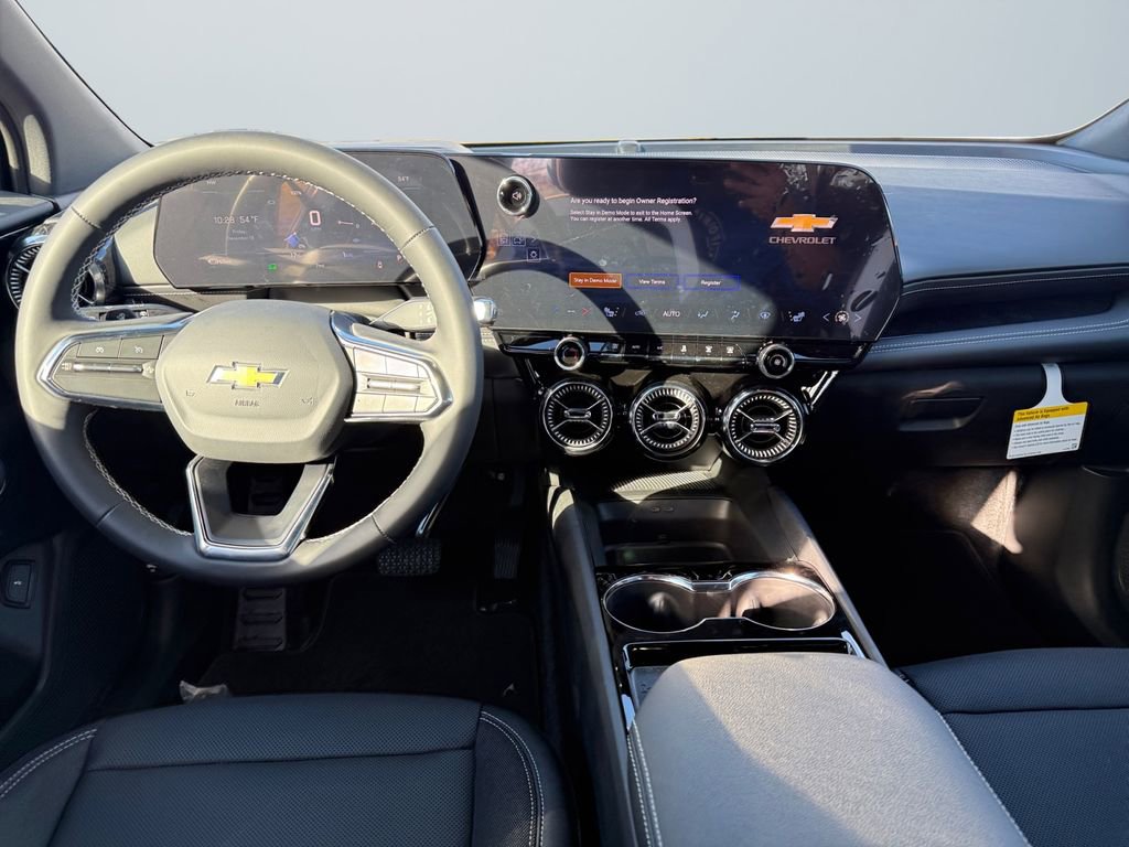 New 2026 Chevrolet Blazer EV LT image 10