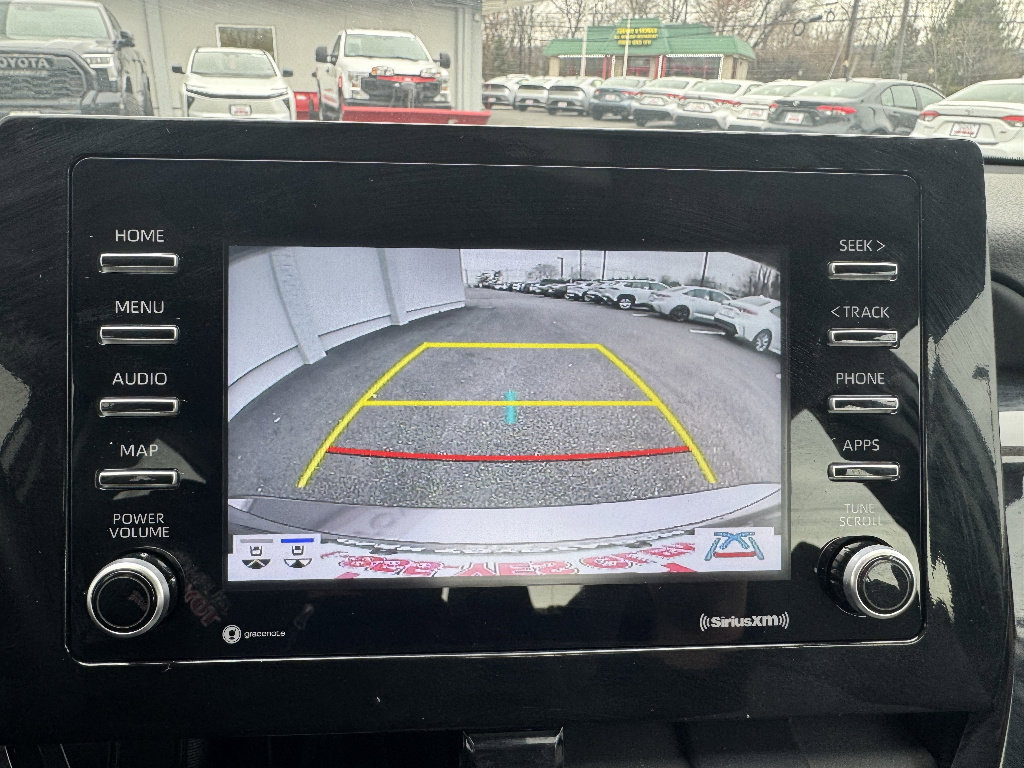 Used 2023 Toyota Camry LE w/ Cold Weather Package image 17