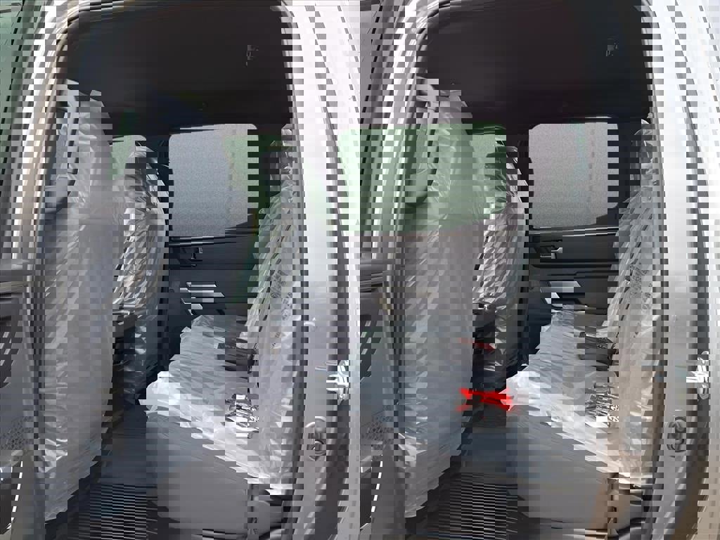 New 2026 Toyota Tundra SR5 image 9