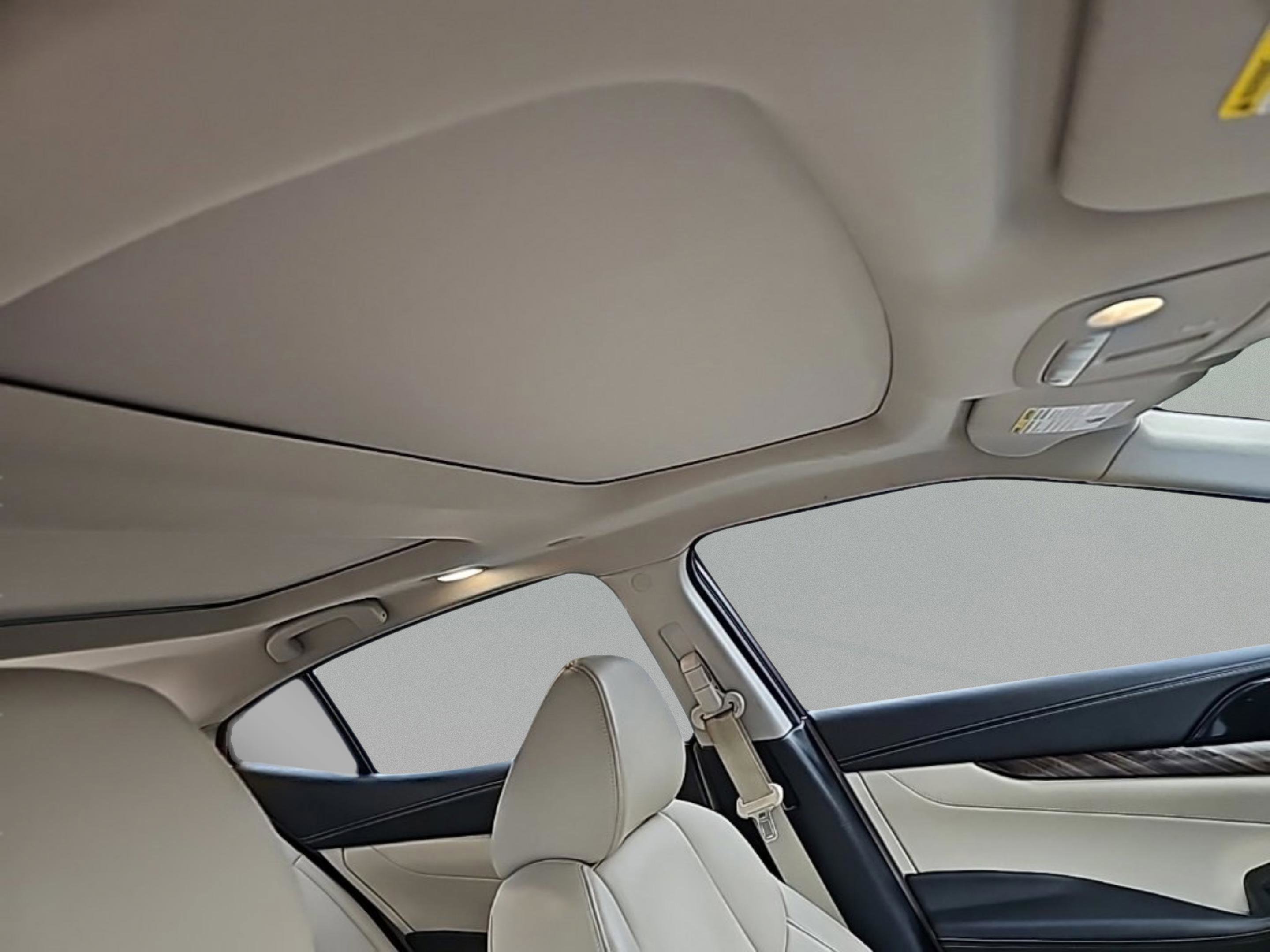 Used 2018 Nissan Maxima Platinum image 36