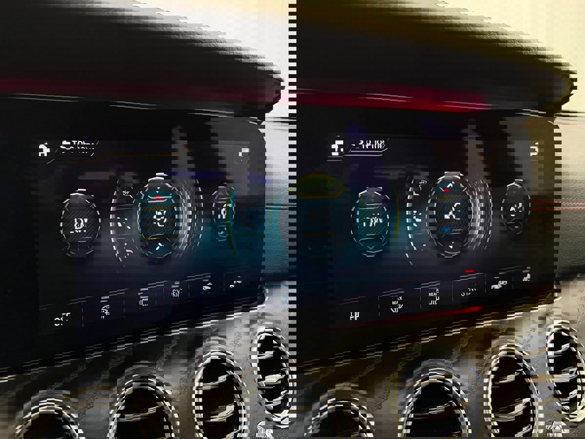 Used 2021 Mercedes-Benz E 53 AMG 4MATIC Sedan image 48