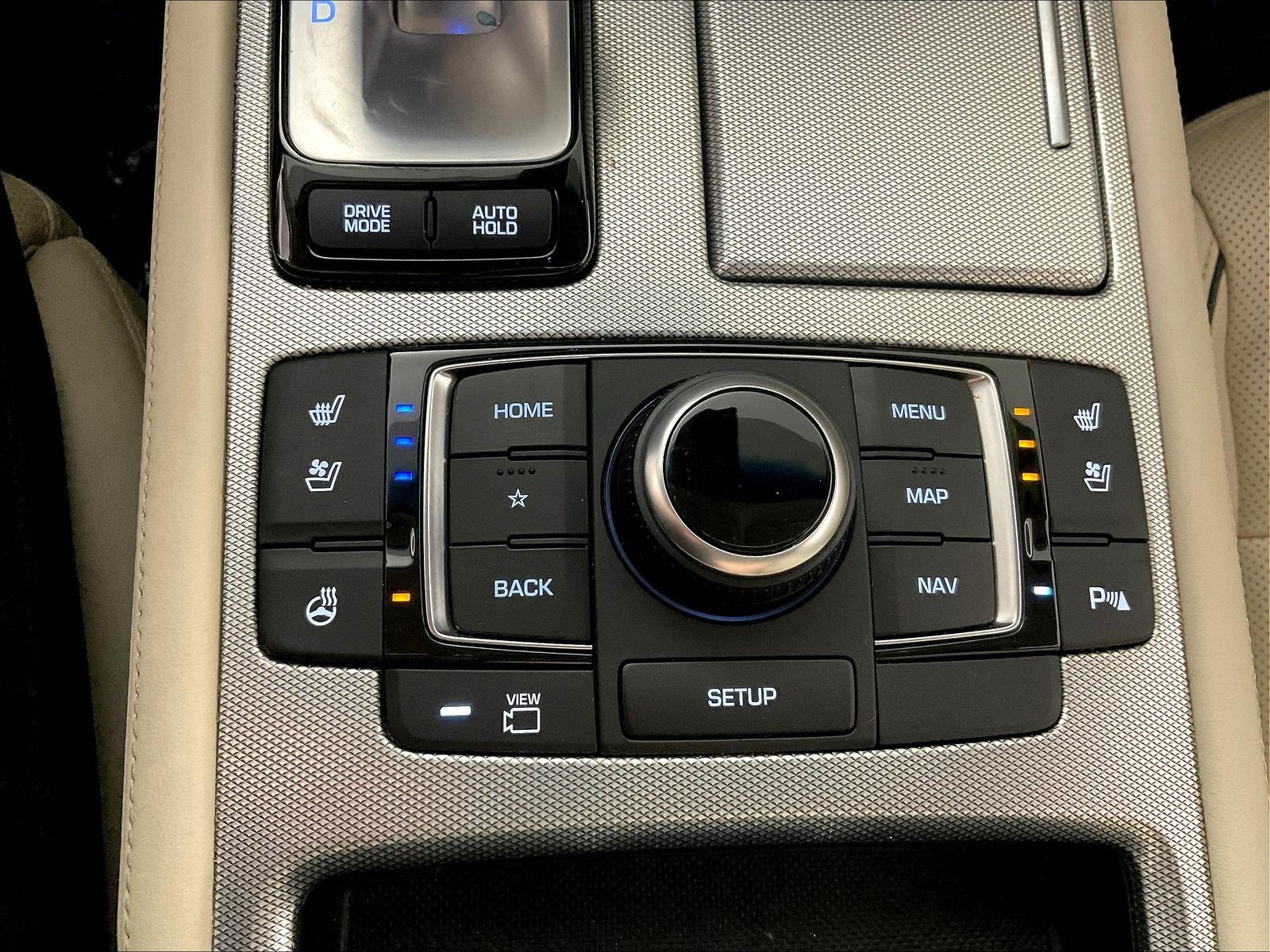 Used 2020 Genesis G80 5.0 Ultimate RWD image 36
