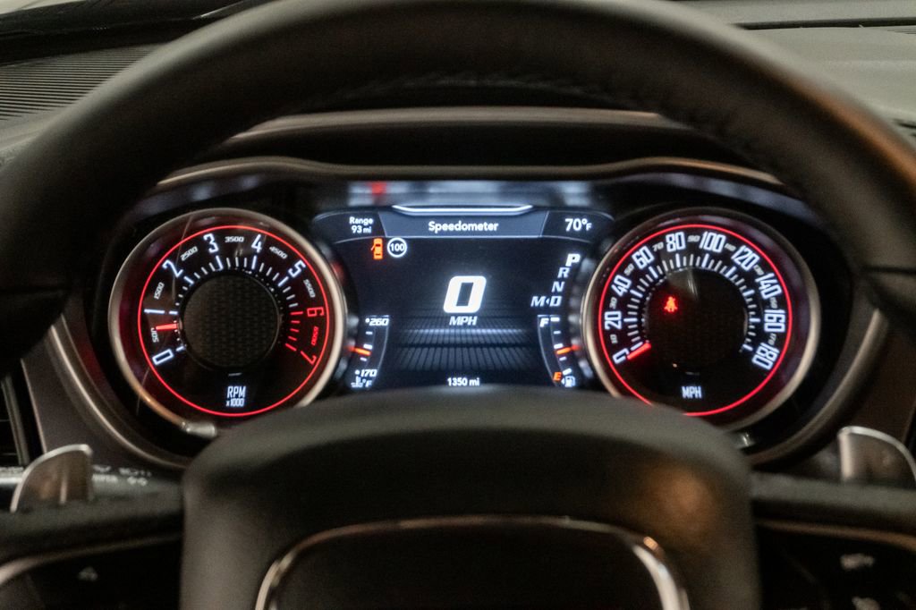 Used 2021 Dodge Challenger R/T Scat Pack w/ Plus Package RWD image 17
