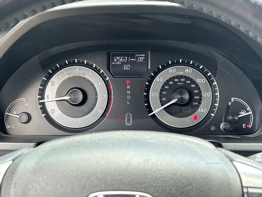 Used 2016 Honda Odyssey EX-L image 21