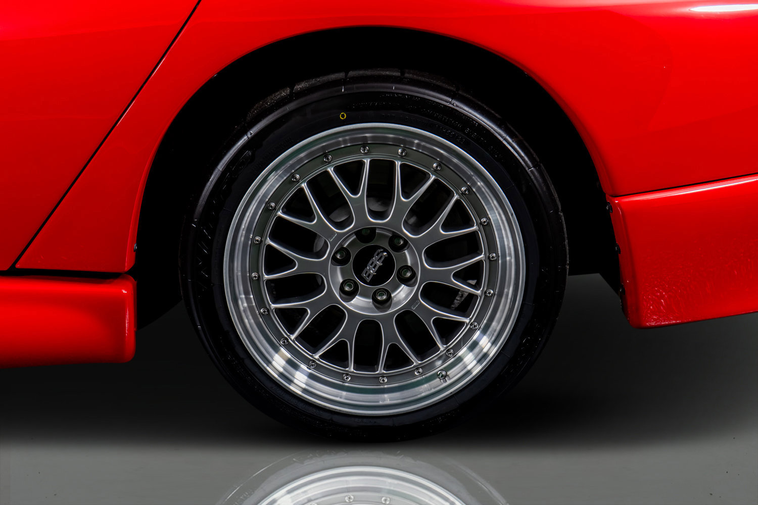 Used 2002 Dodge Viper GTS image 18