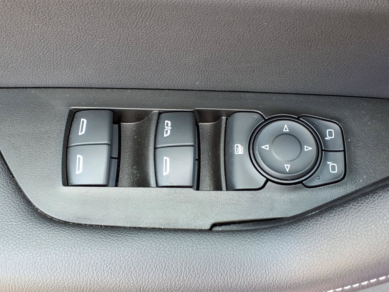 Certified 2023 Chevrolet Blazer LT w/ Convenience Package FWD image 24