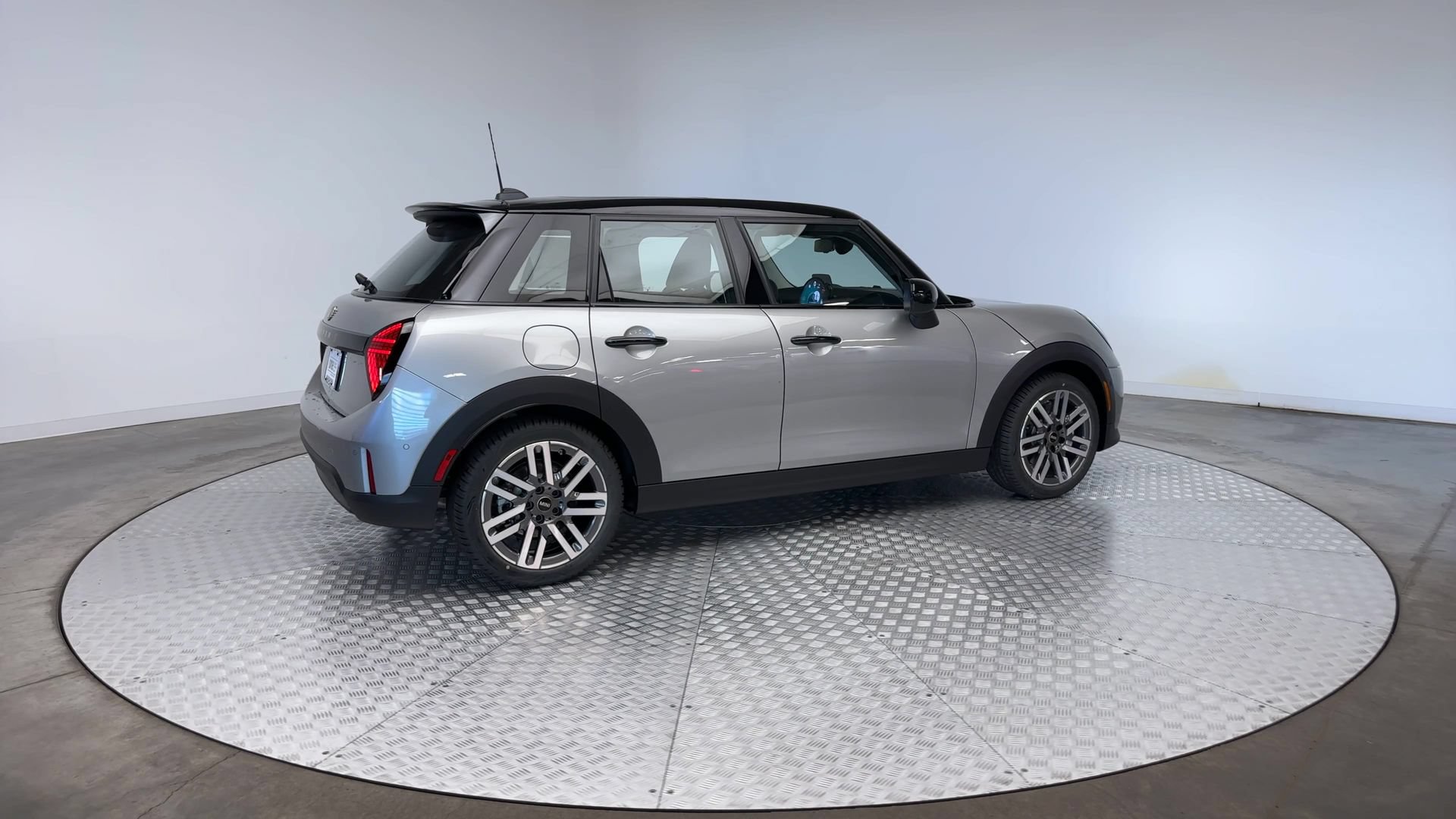 New 2027 MINI Cooper S FWD image 8