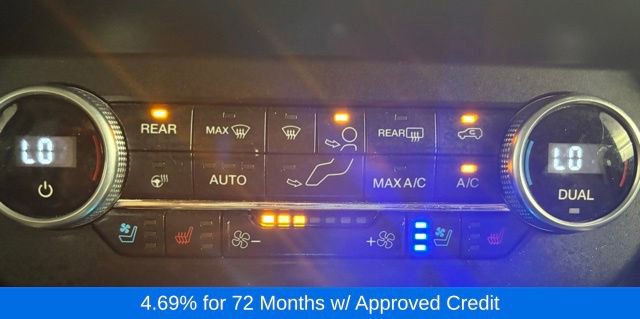 Used 2021 Ford Expedition Max Limited image 33