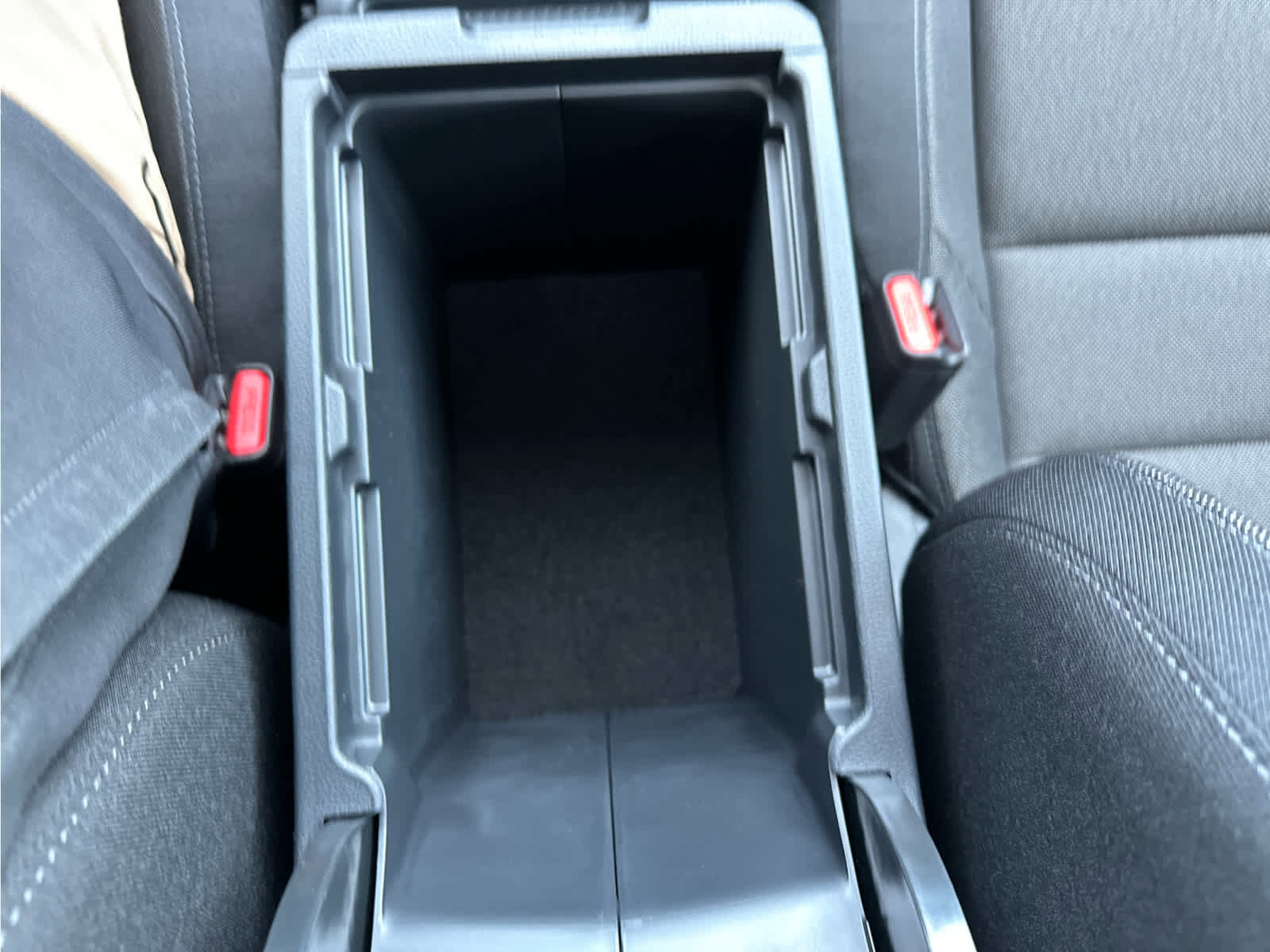 New 2026 Honda CR-V EX image 35