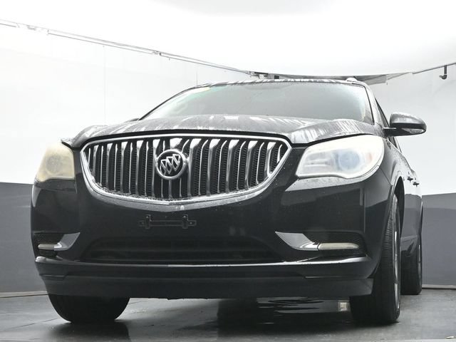 Used 2013 Buick Enclave Leather FWD image 34