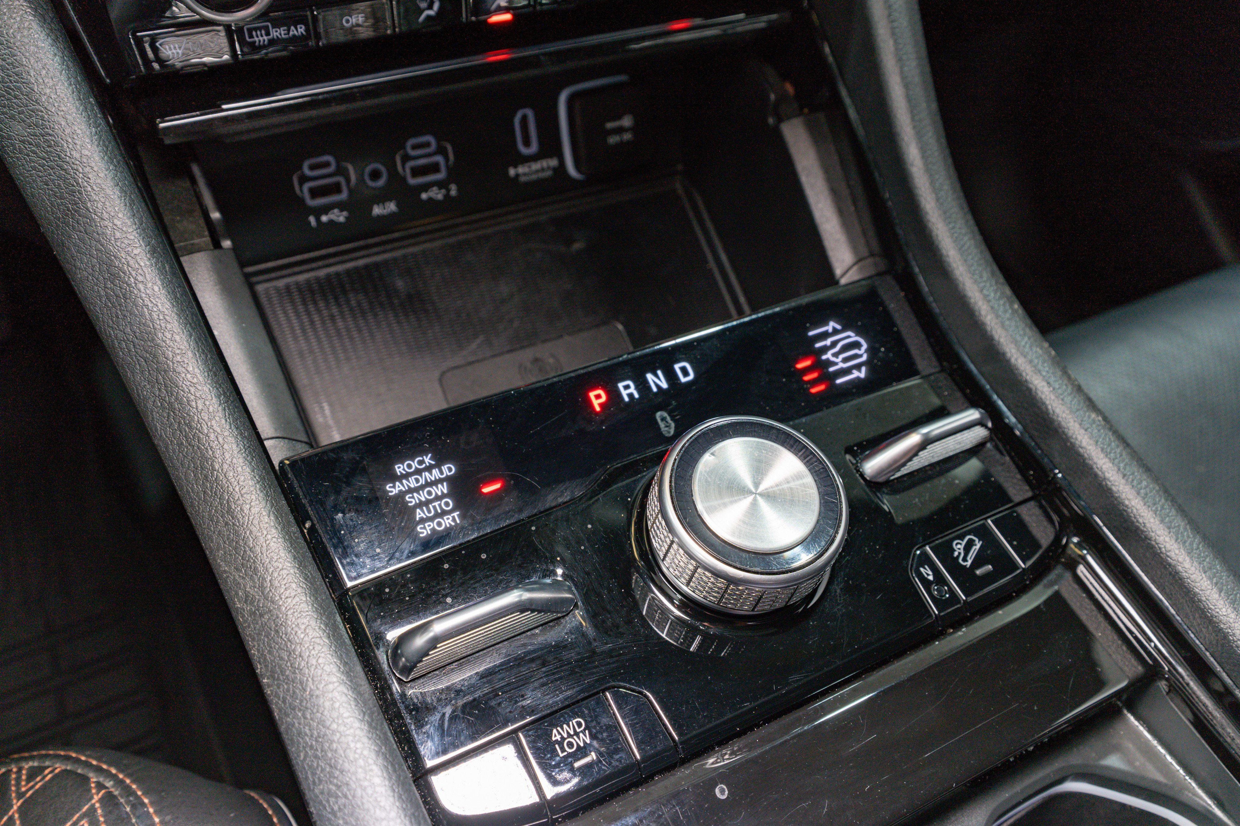 Used 2023 Jeep Grand Cherokee Summit w/ High Altitude Package image 28