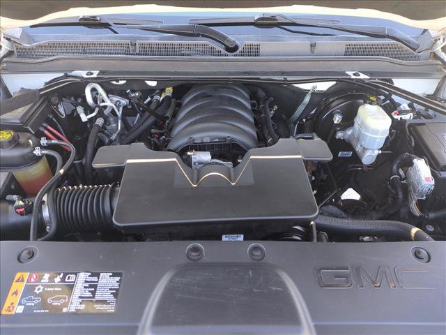 Used 2020 GMC Yukon SLT image 24