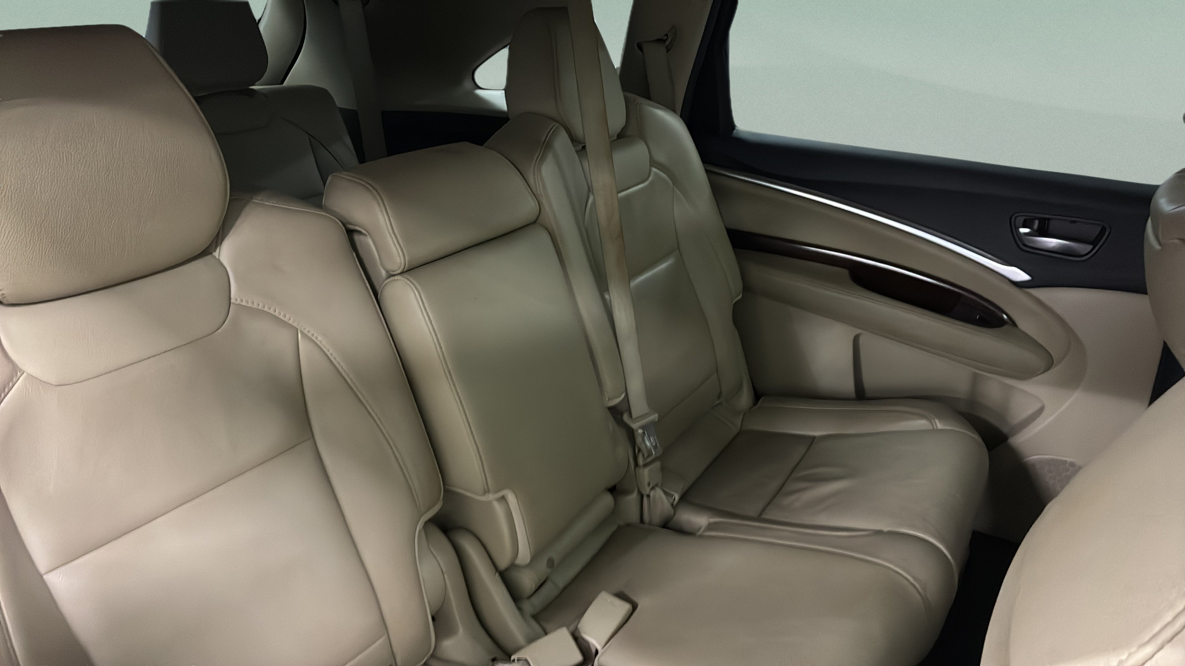 Used 2020 Acura MDX SH-AWD image 19
