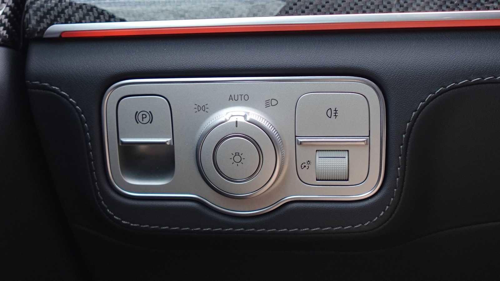 Certified 2025 Mercedes-Benz GLE 63 AMG S image 41