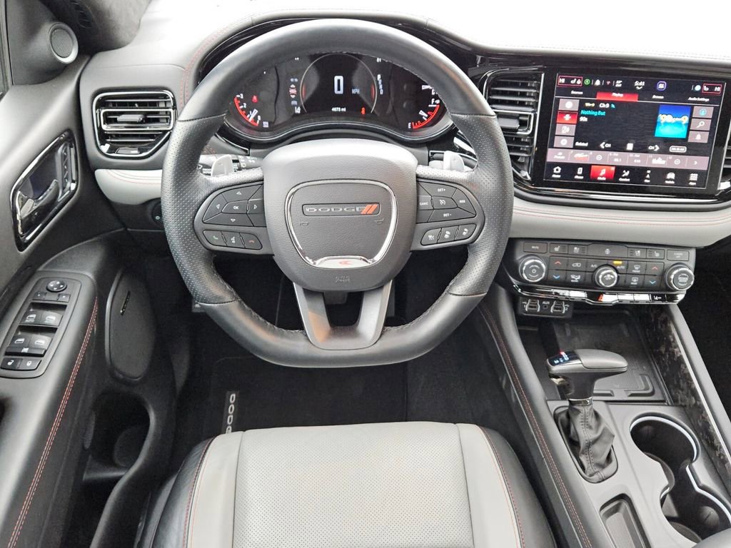 Used 2023 Dodge Durango R/T image 12
