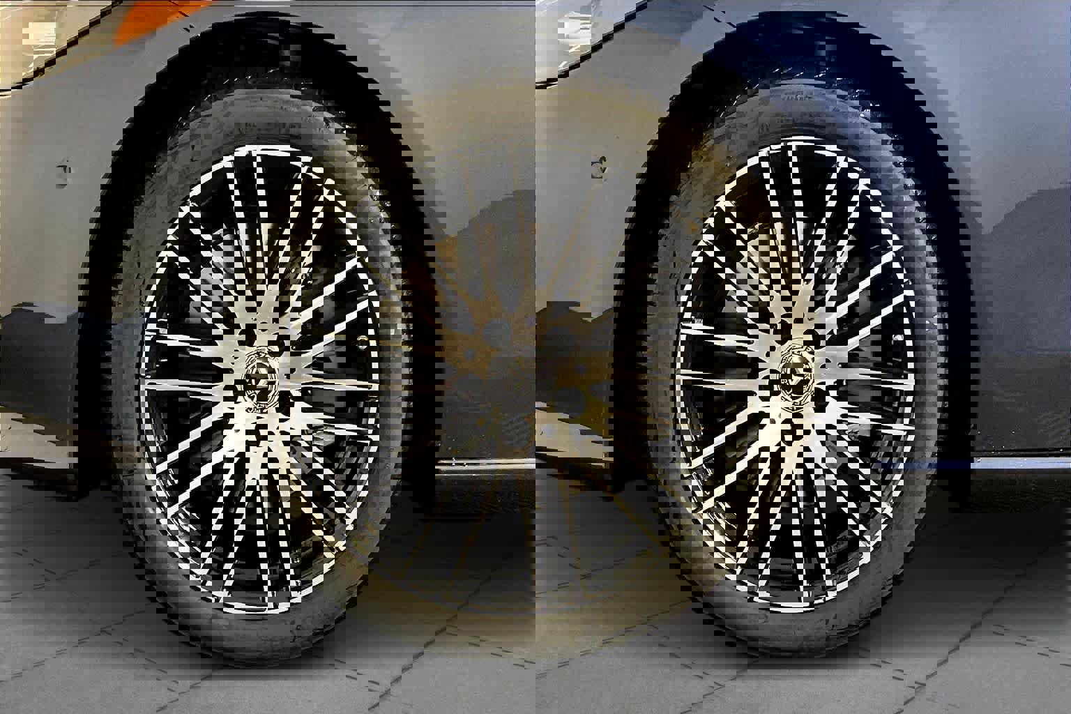 New 2026 Mercedes-Benz C 300 4MATIC Sedan image 17