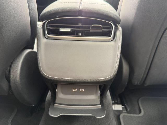 Used 2024 Mercedes-Benz EQE 350+ 4MATIC Sedan image 21