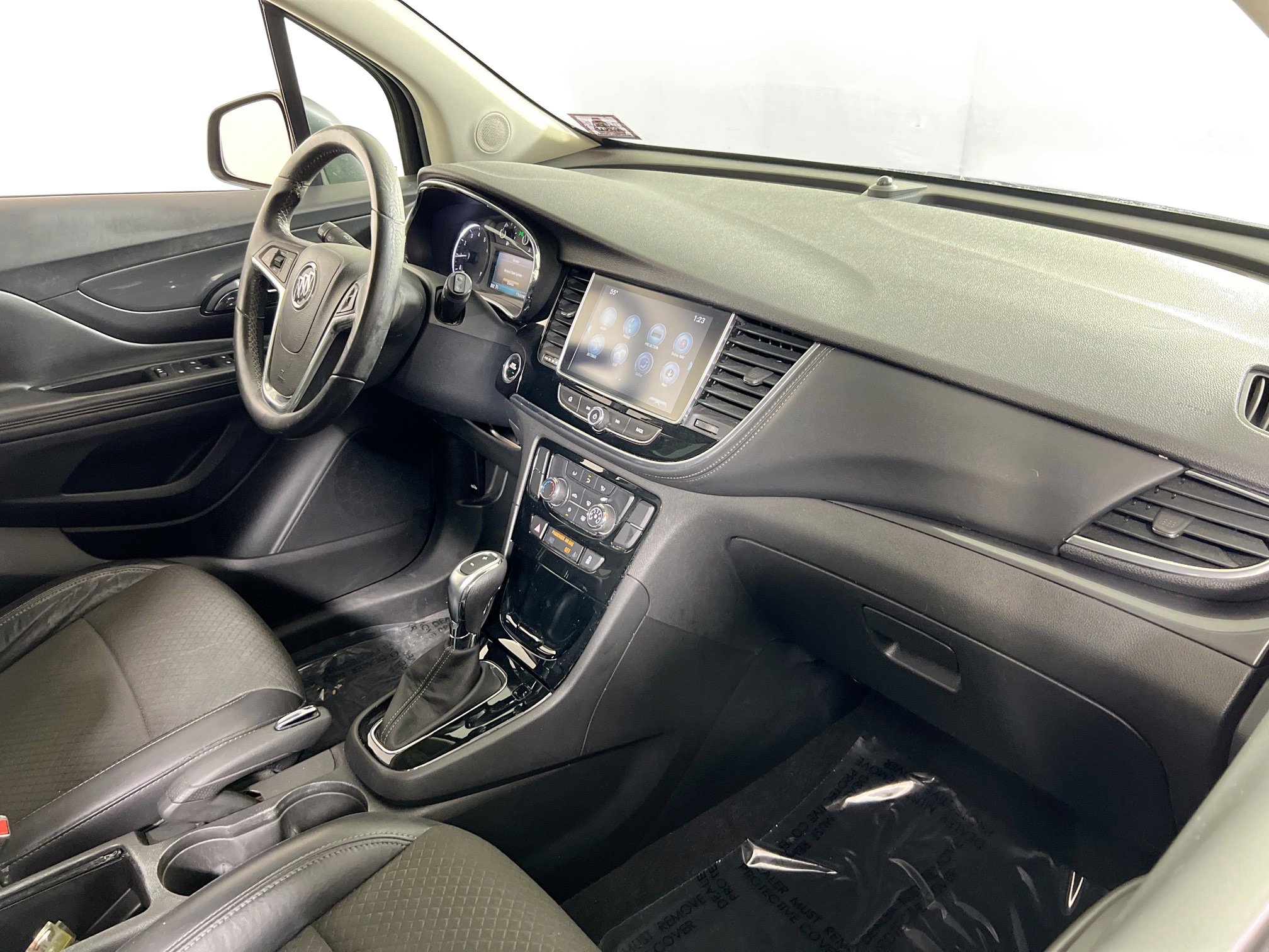 Used 2017 Buick Encore Preferred FWD image 26