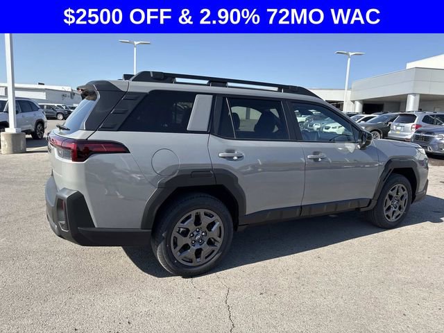 New 2026 Subaru Outback Premium image 2