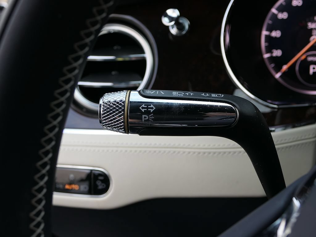 Used 2023 Bentley Continental GT Mulliner AWD/4WD image 15