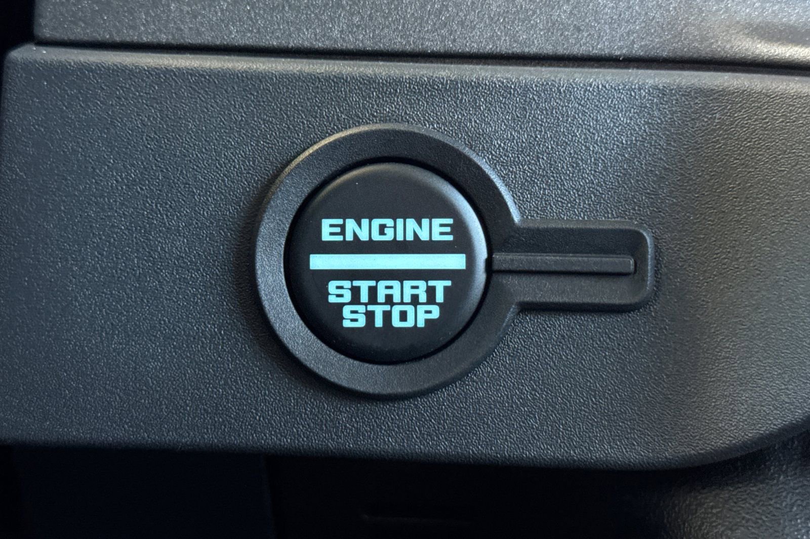 New 2026 Ford Bronco Big Bend w/ Black Appearance Package image 21