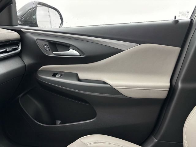 New 2026 Buick Envista Avenir image 42