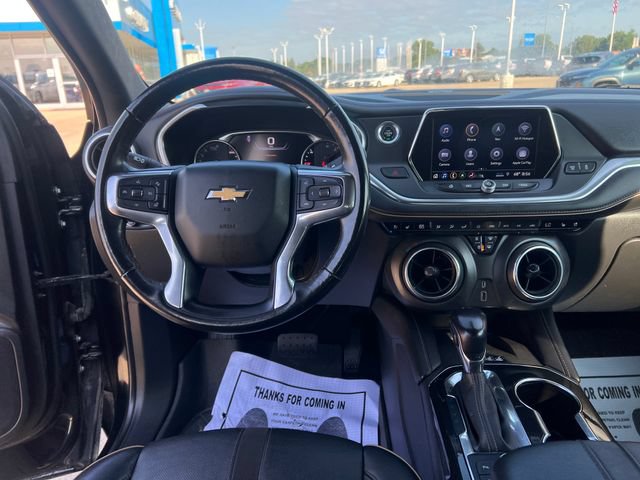 Used 2019 Chevrolet Blazer Premier w/ Driver Confidence II Package AWD/4WD image 20