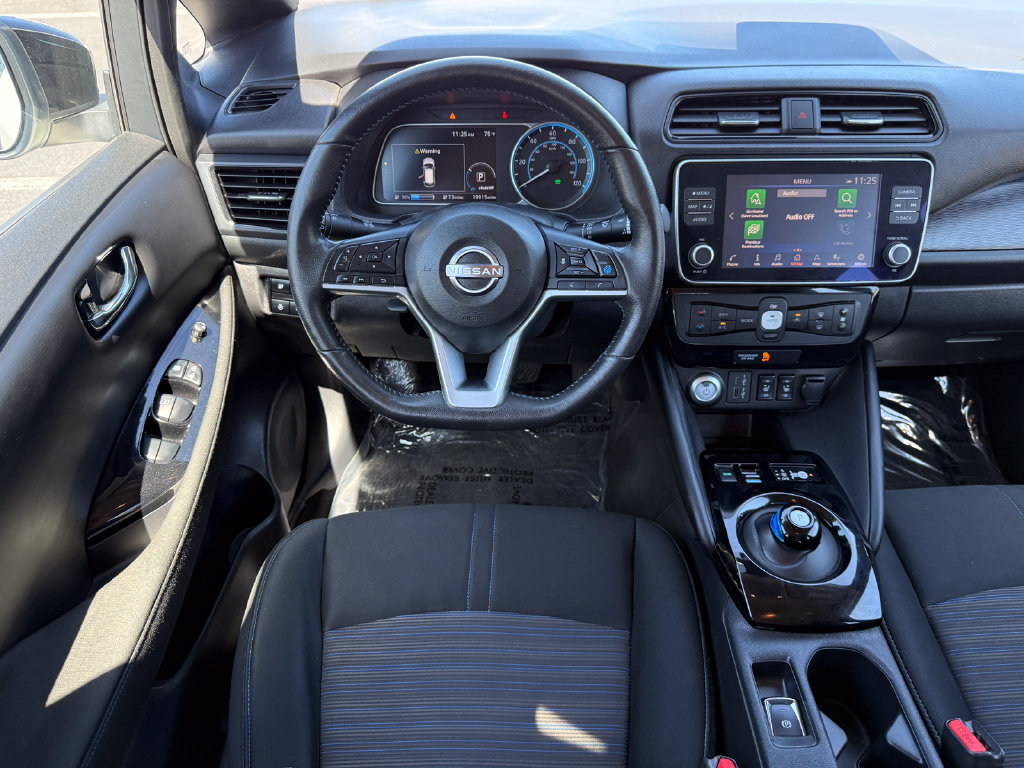 Used 2024 Nissan Leaf SV Plus FWD image 21