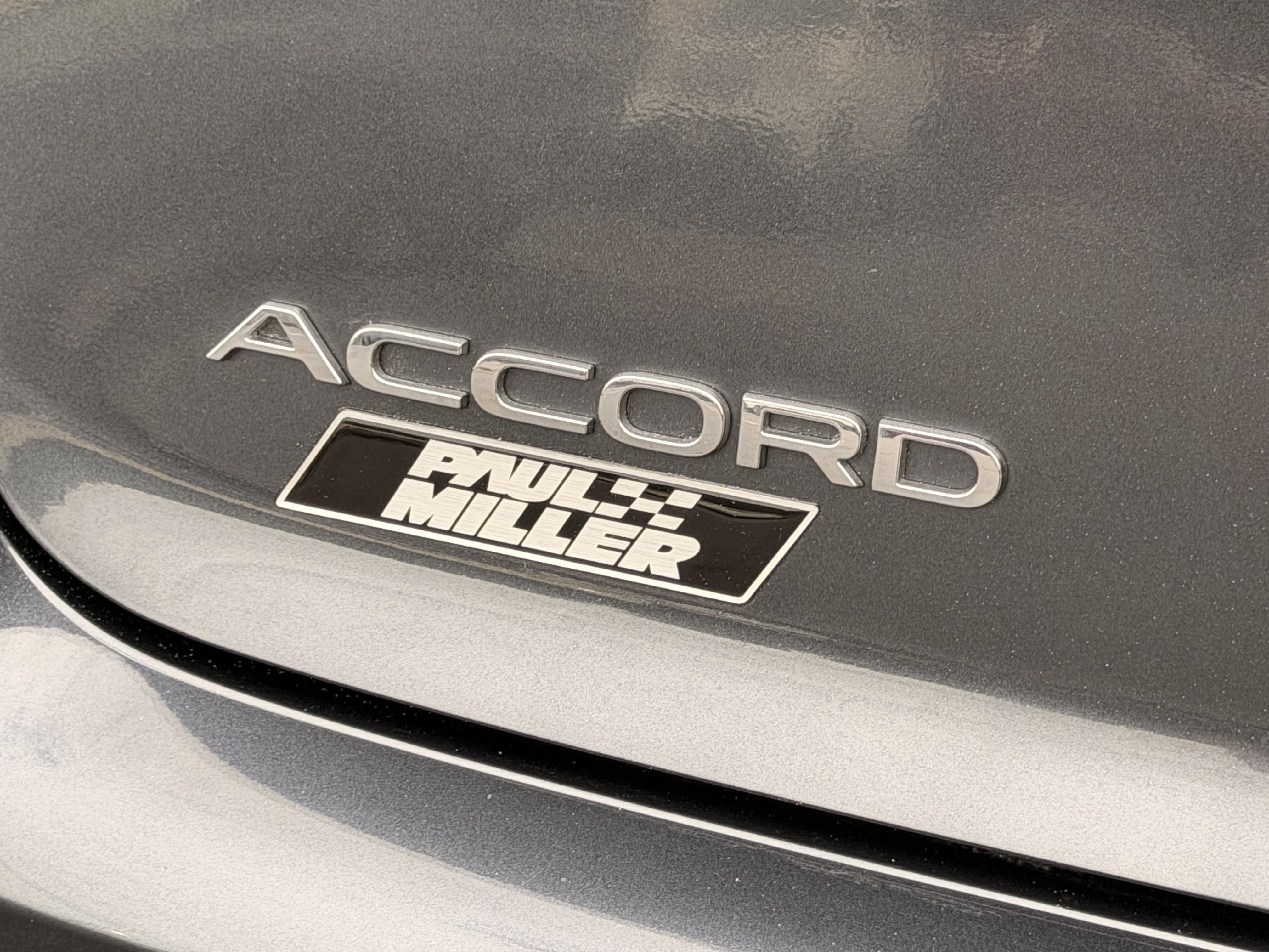 Used 2024 Honda Accord LX image 29