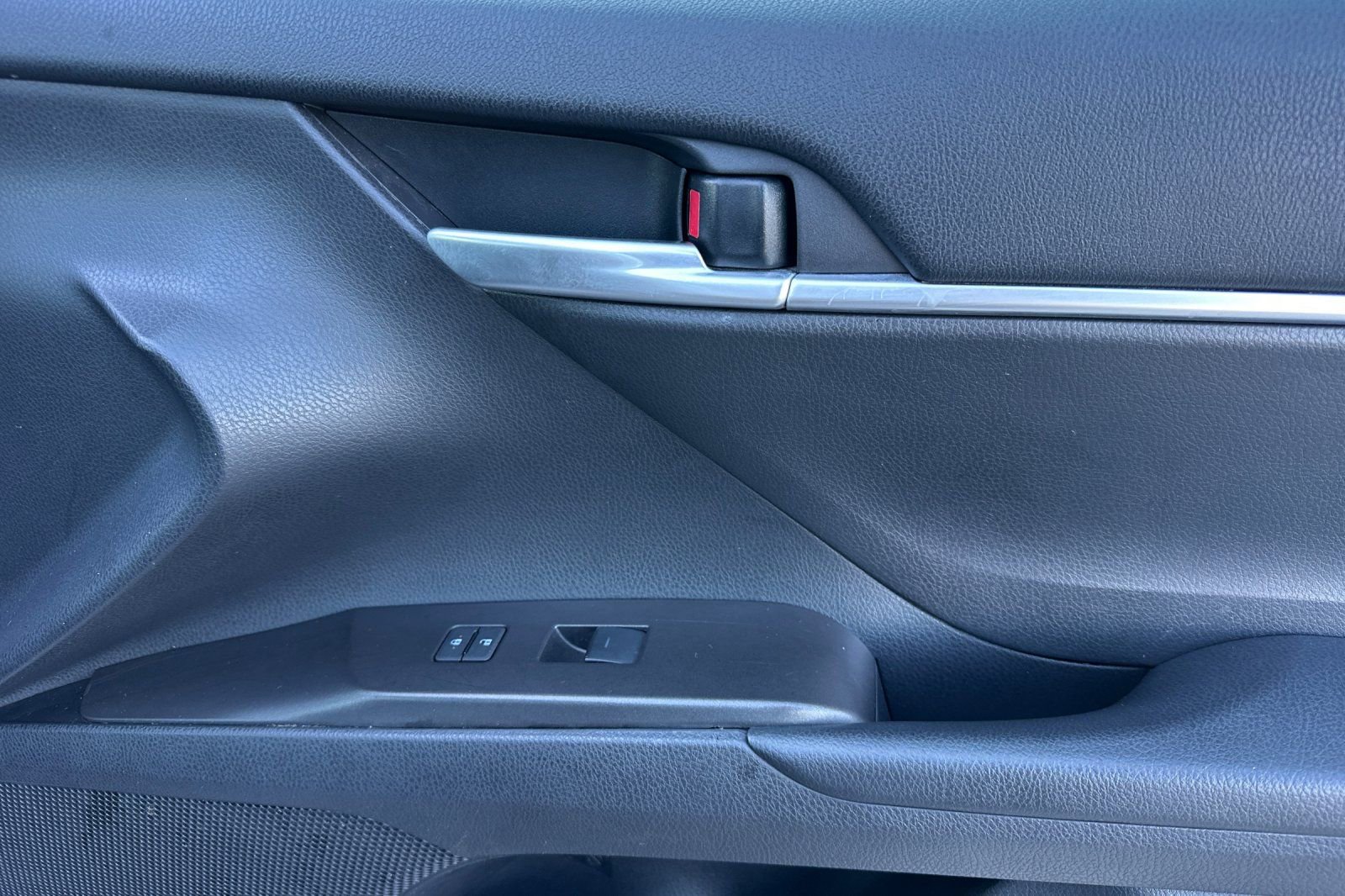 Certified 2024 Toyota Camry SE image 20