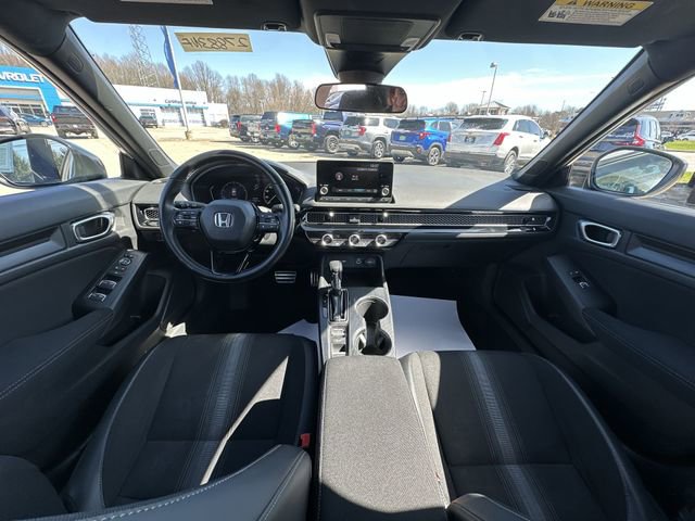 Used 2024 Honda Civic Sport image 21