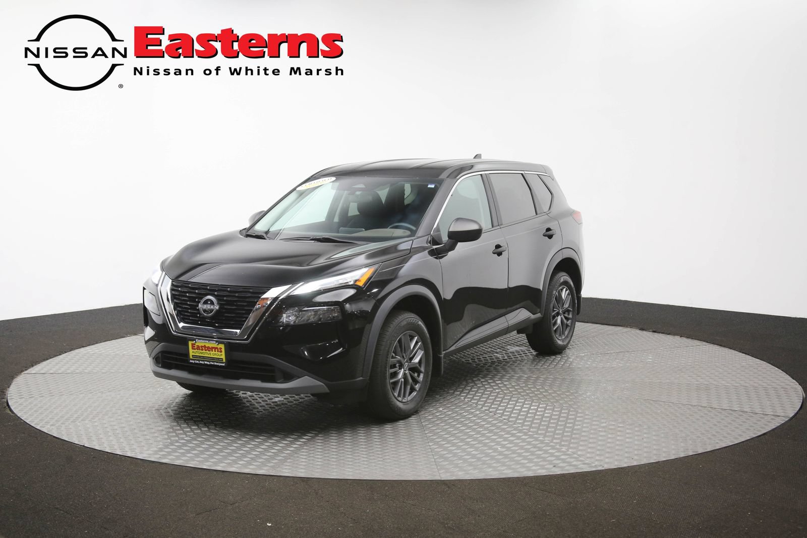 Used 2023 Nissan Rogue S AWD/4WD image 53