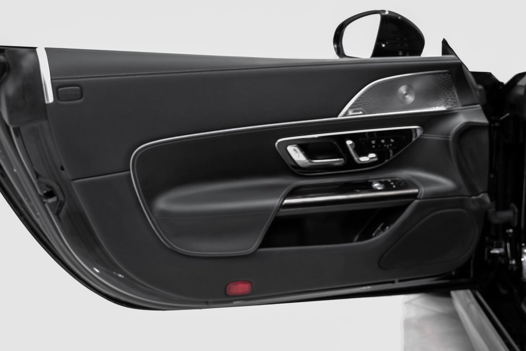 Used 2024 Mercedes-Benz AMG GT 55 image 36