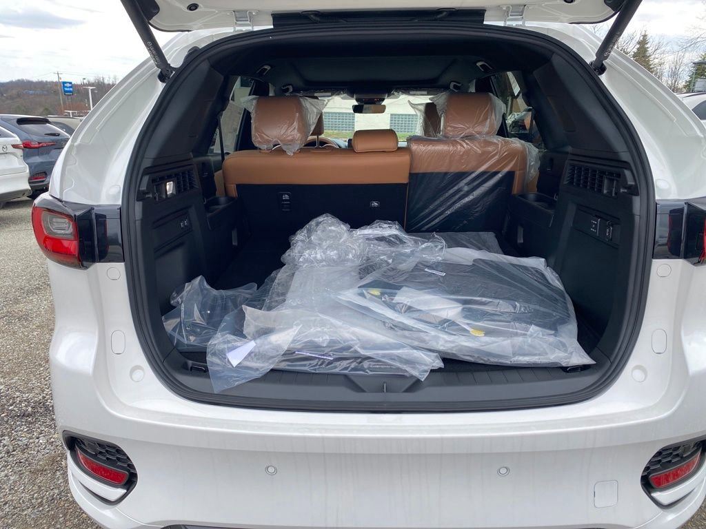 New 2026 MAZDA CX-70 3.3 Turbo S w/ Premium Plus image 17