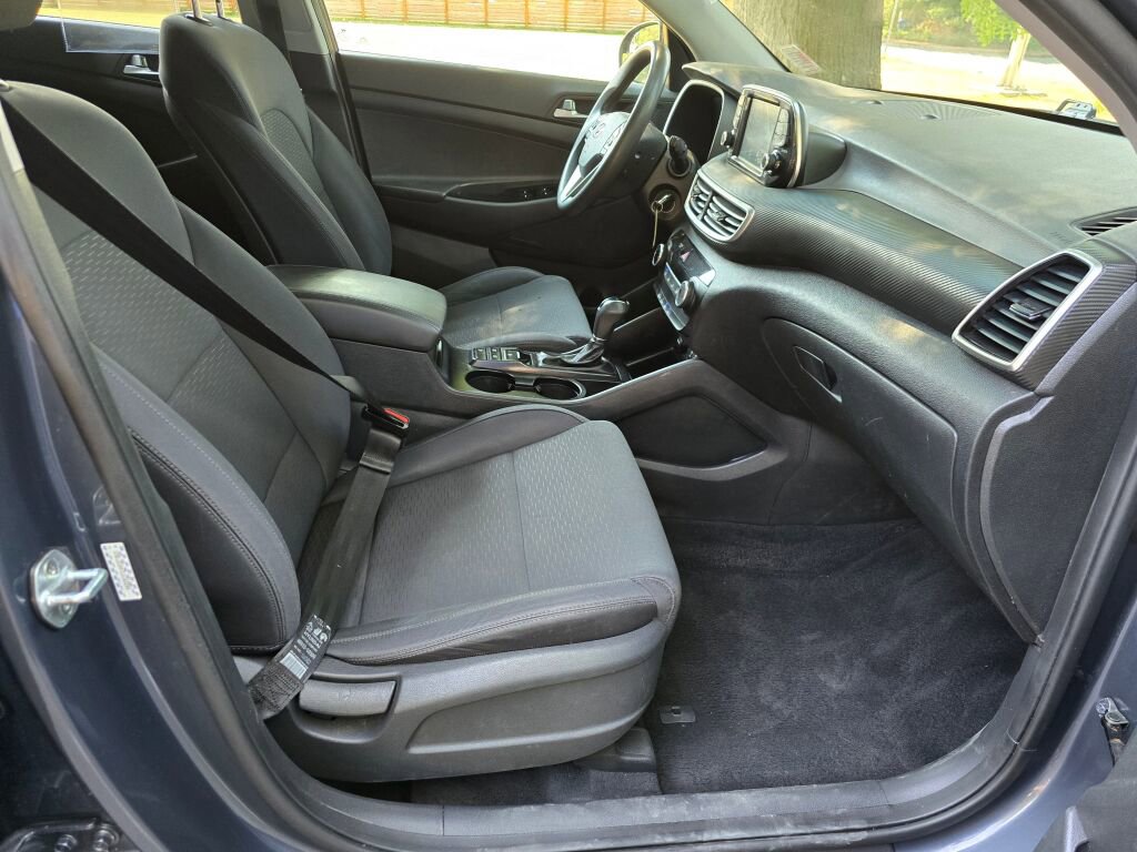Used 2020 Hyundai Tucson SE image 13