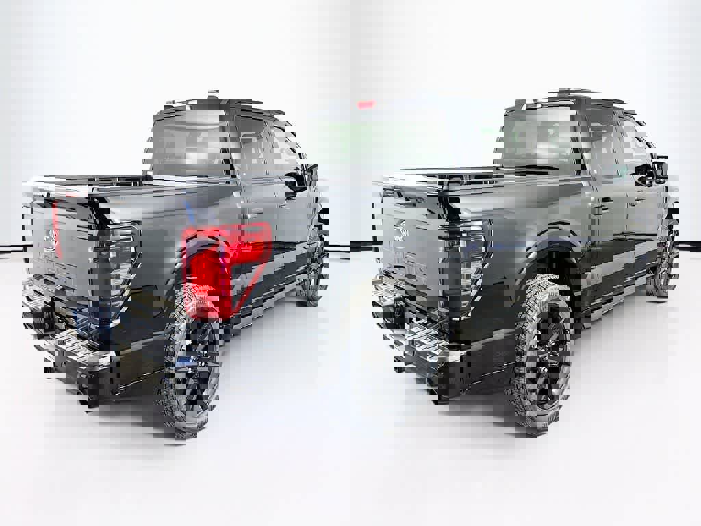 New 2025 Ford F150 STX w/ LOBO Package image 25