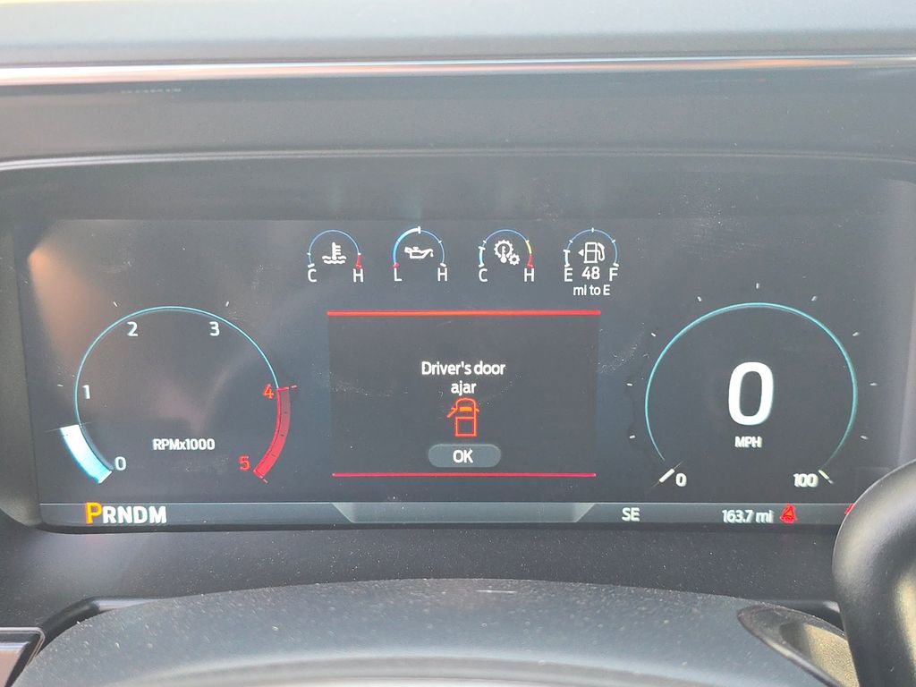 New 2026 Ford F250 Platinum AWD/4WD image 34