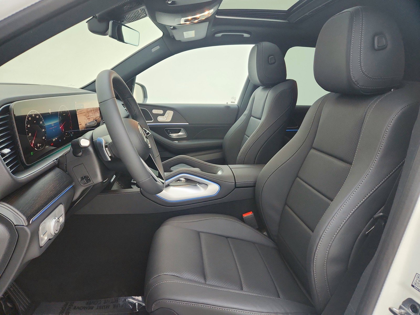 Certified 2025 Mercedes-Benz GLE 350 4MATIC image 17