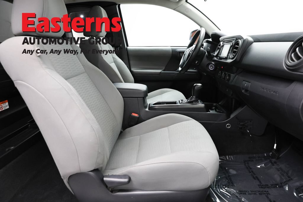Used 2019 Toyota Tacoma SR RWD image 22