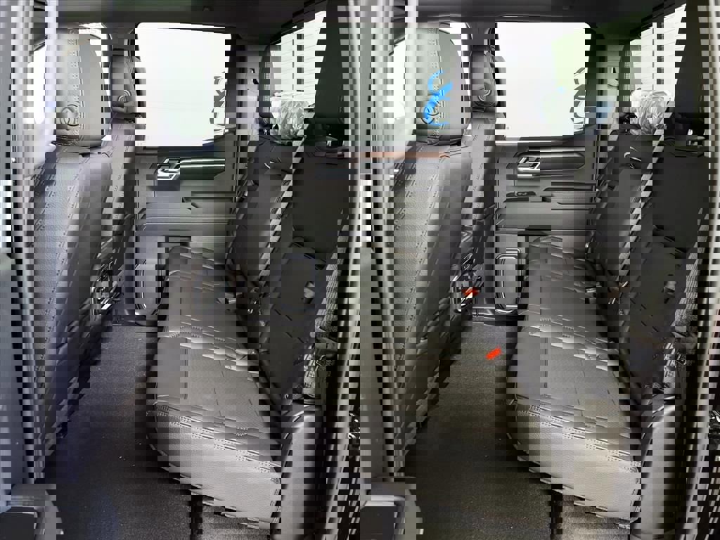 New 2026 GMC Sierra 1500 Denali image 54