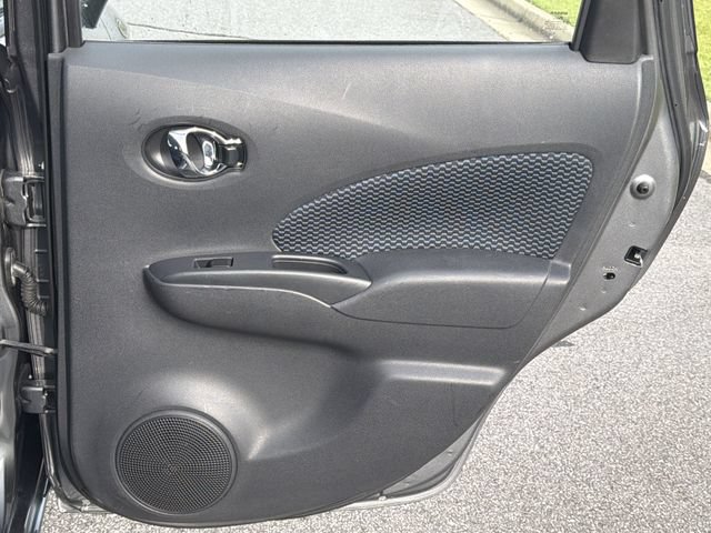 Used 2019 Nissan Versa Note SV FWD image 18