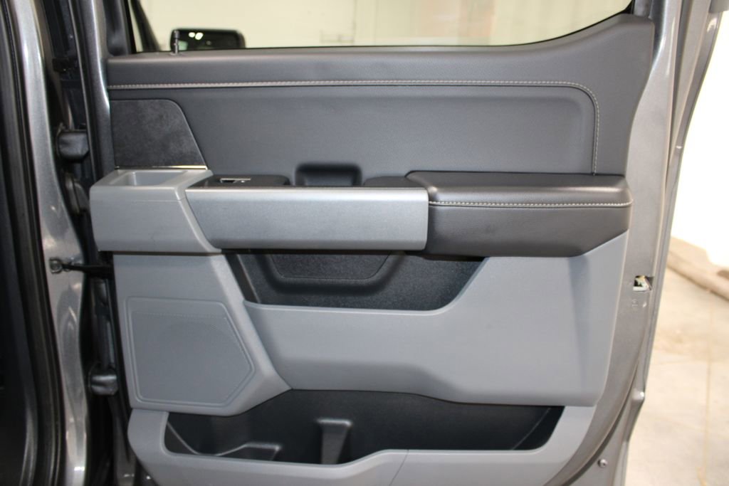 Used 2025 Ford F150 XLT w/ Equipment Group 301A Standard AWD/4WD image 33