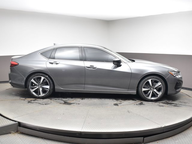 New 2025 Acura TLX w/ Technology Package image 4