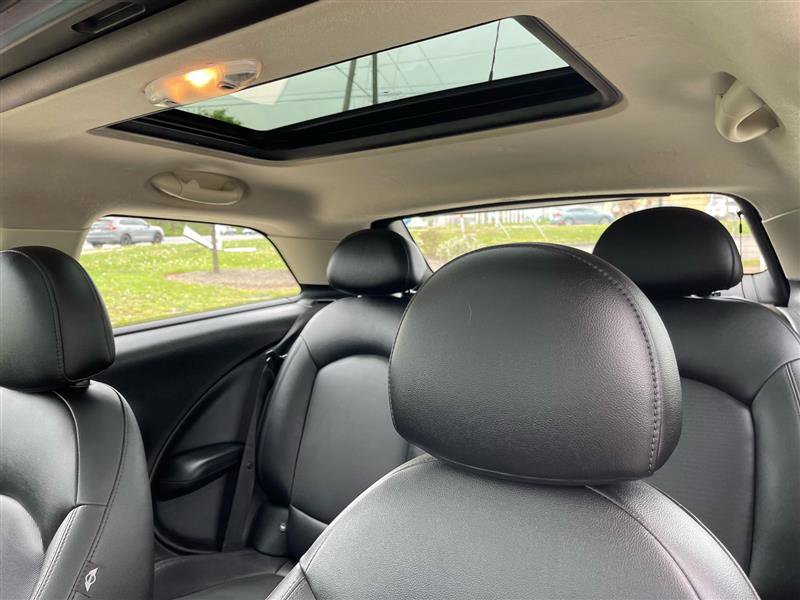 Used 2014 MINI Cooper Paceman S image 65