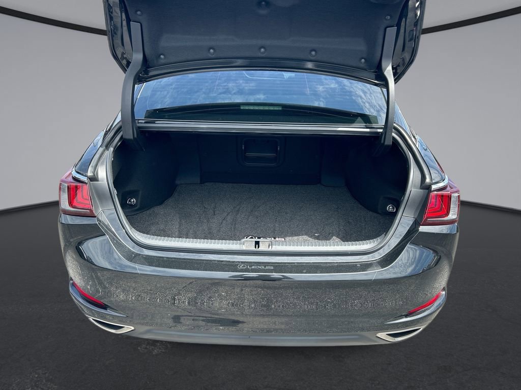 Used 2023 Lexus ES 350 w/ Accessory Package (Z2) FWD image 13