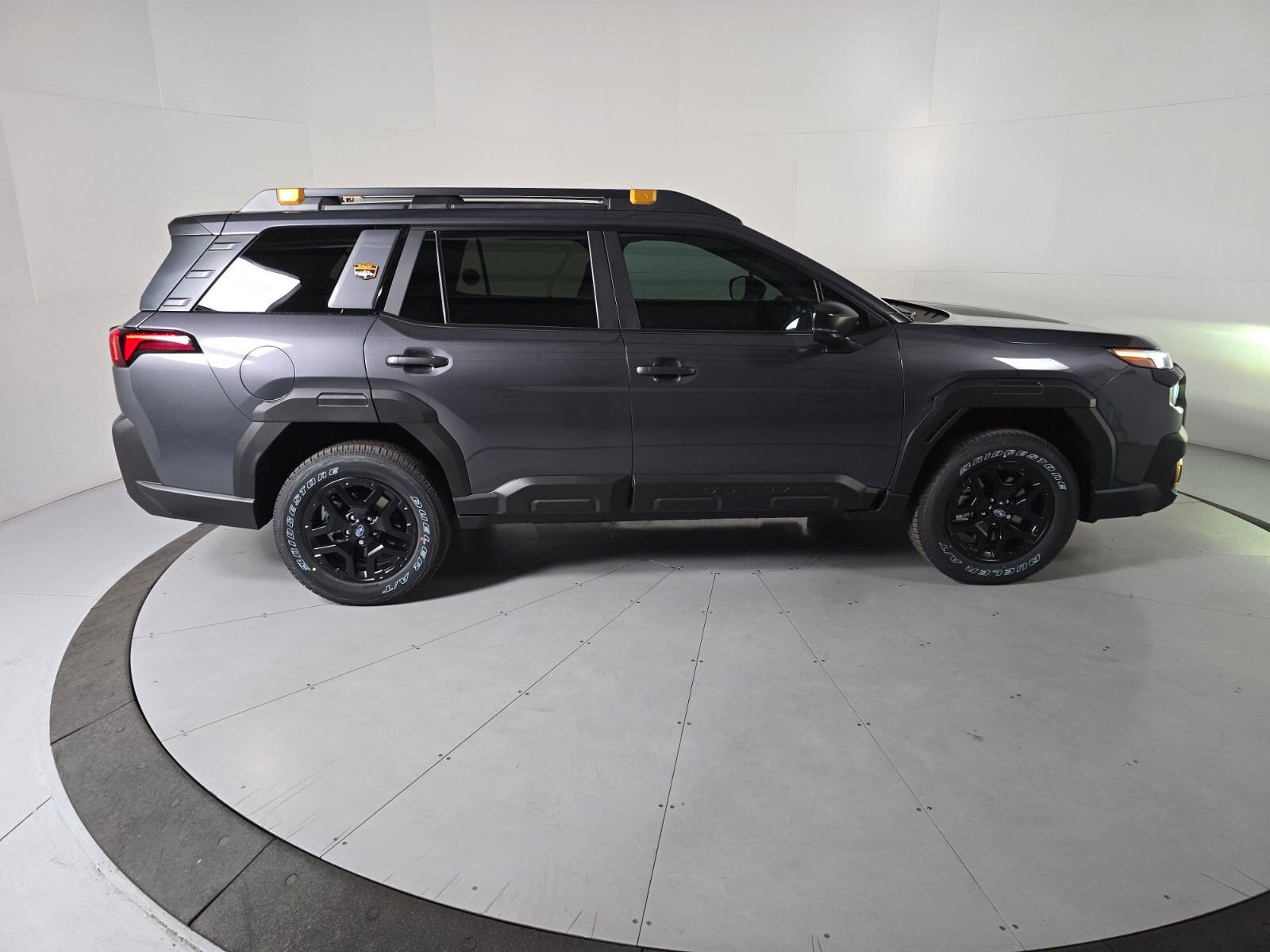 New 2026 Subaru Outback Wilderness image 6