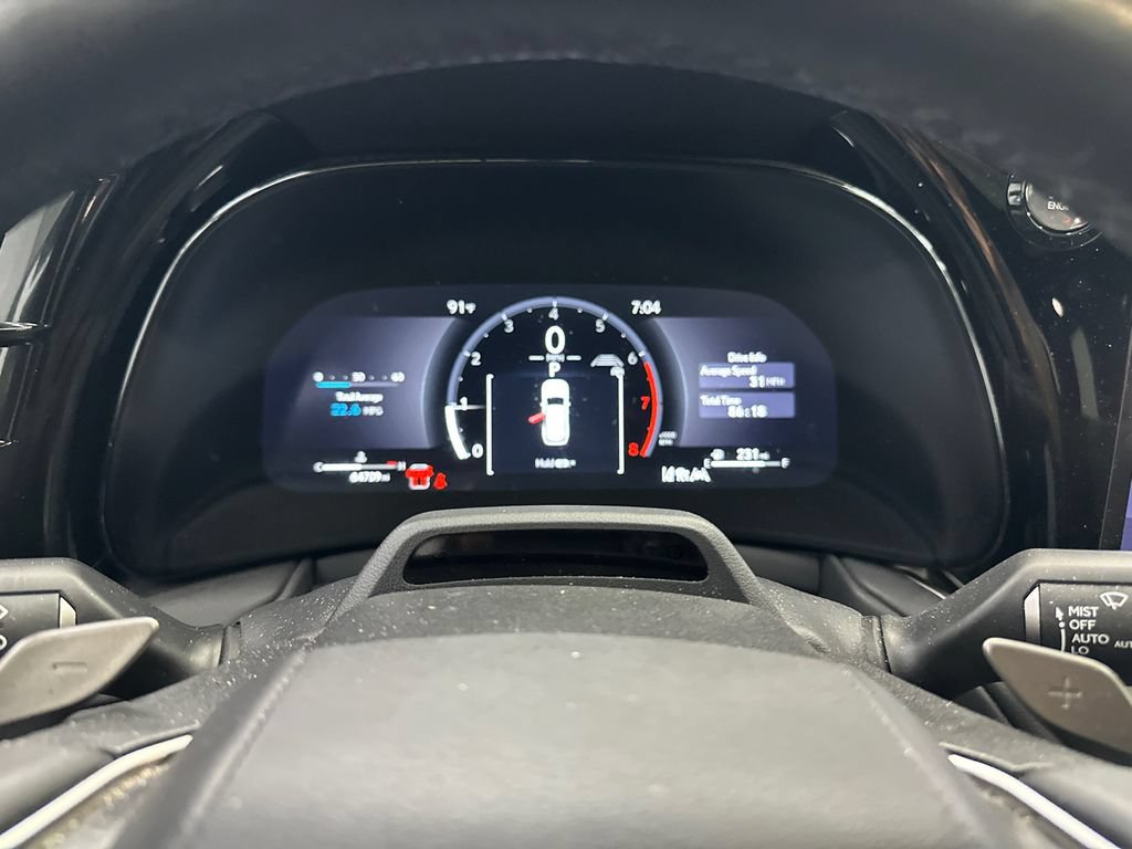 Used 2024 Lexus TX 350 FWD w/ Technology Package image 30