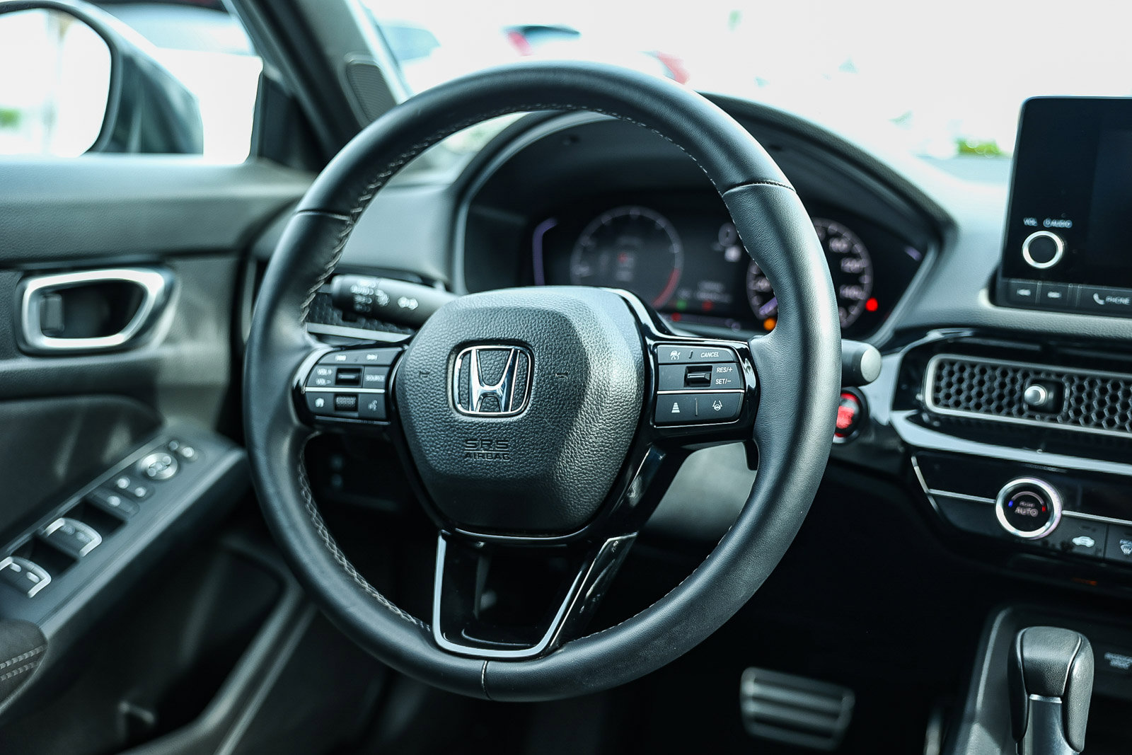 Used 2024 Honda Civic Sport image 21