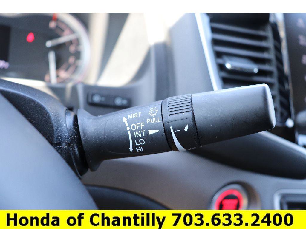 Used 2023 Honda Ridgeline RTL image 11